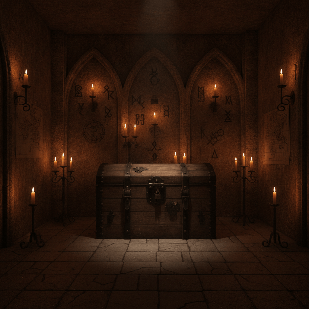 Enigma Milano Escape Room